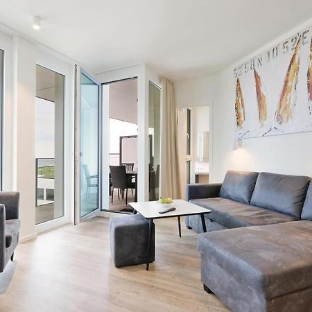 Nice Apartment In Luebeck Travemuende With Sauna Exterior photo