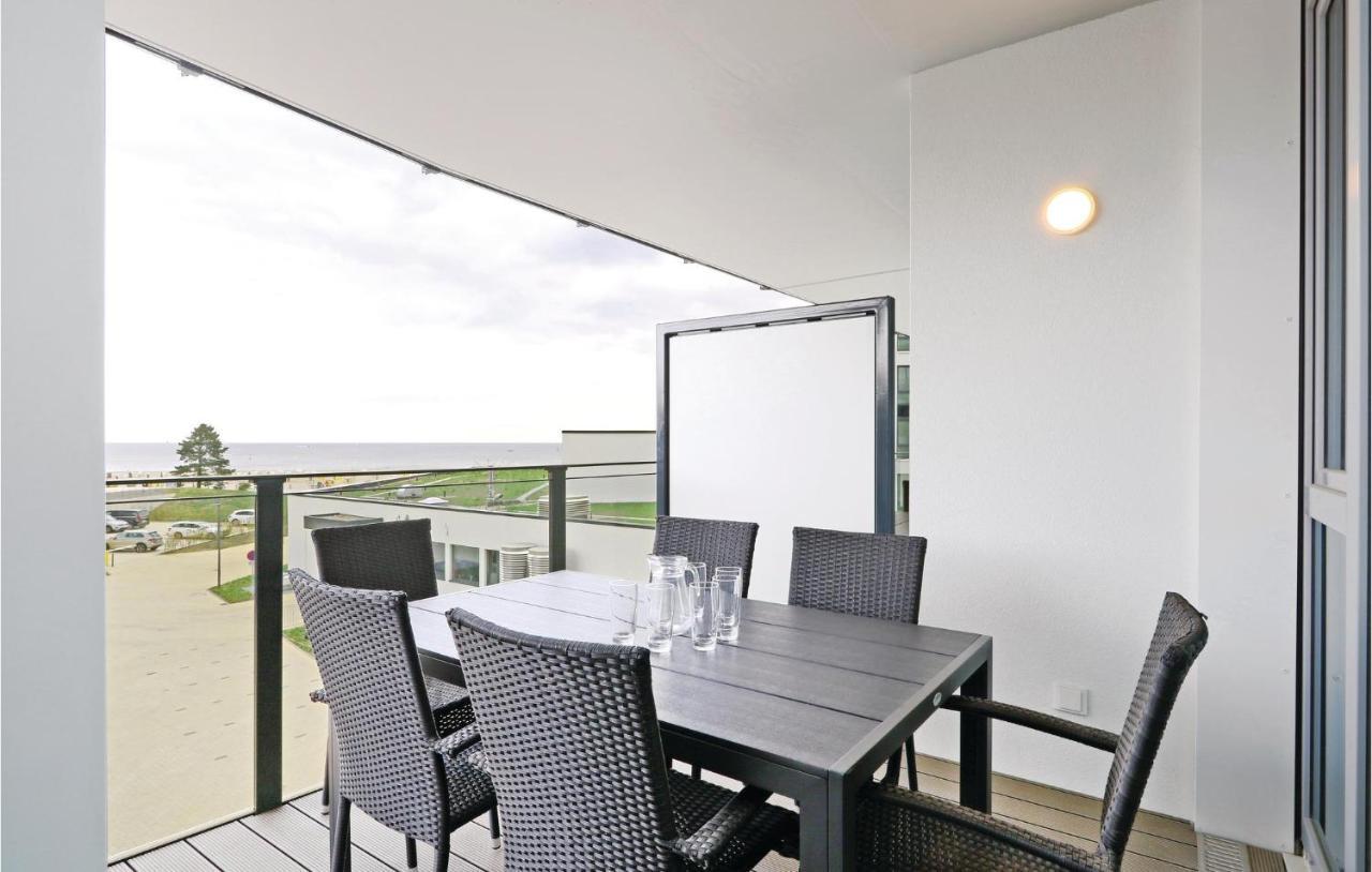 Nice Apartment In Luebeck Travemuende With Sauna Exterior photo